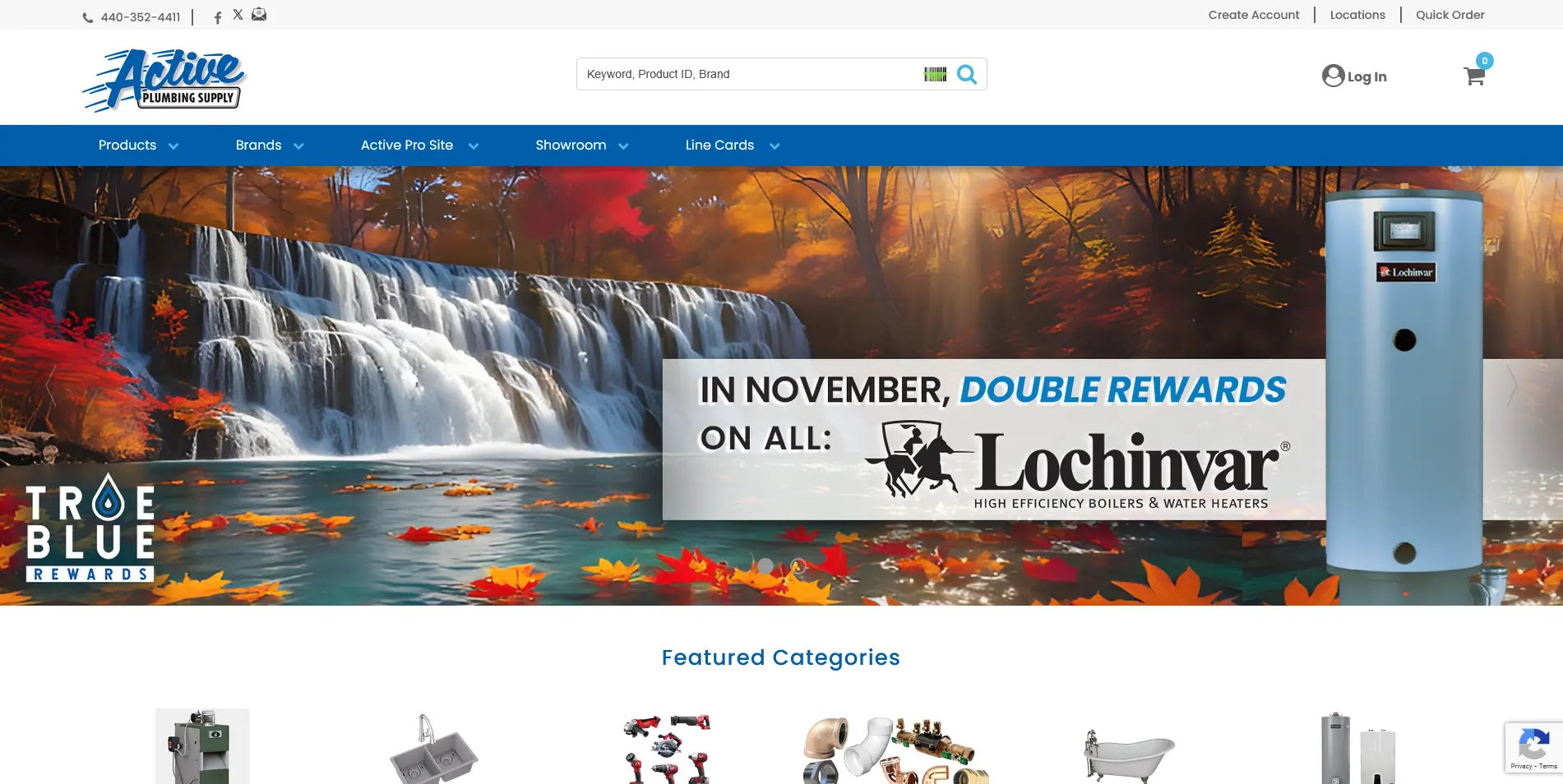 Active Plumbing and Rooter