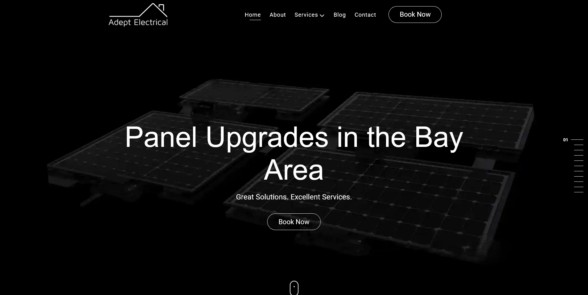 Adept Electrical Solutions