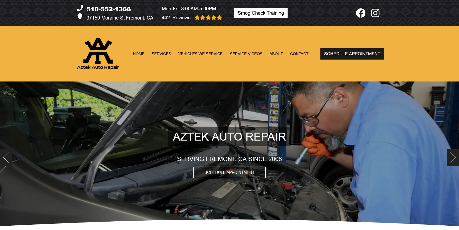 Aztek Auto Repair