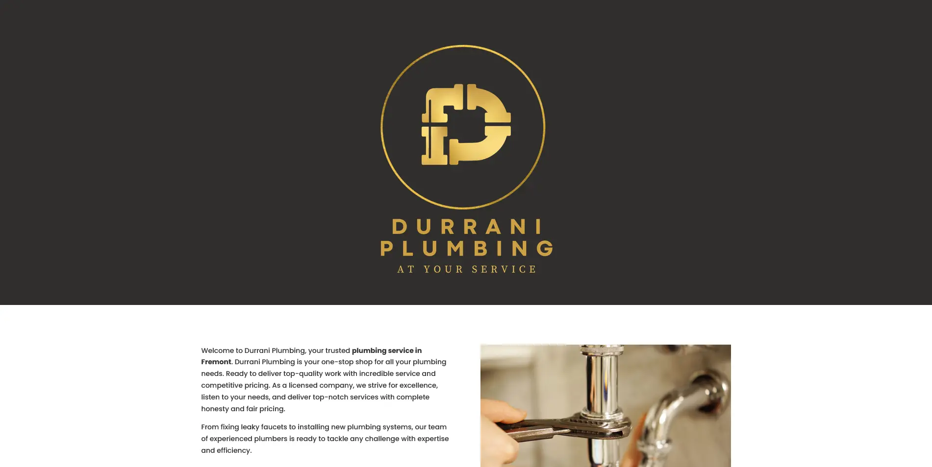Durrani Plumbing