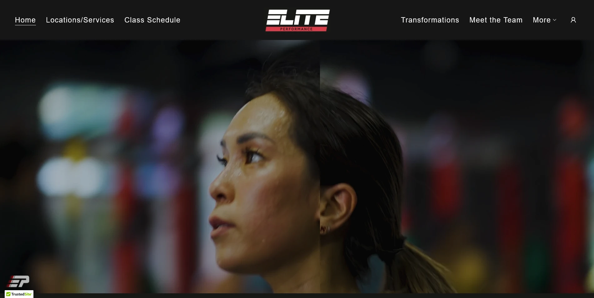 Elite Performance Gym