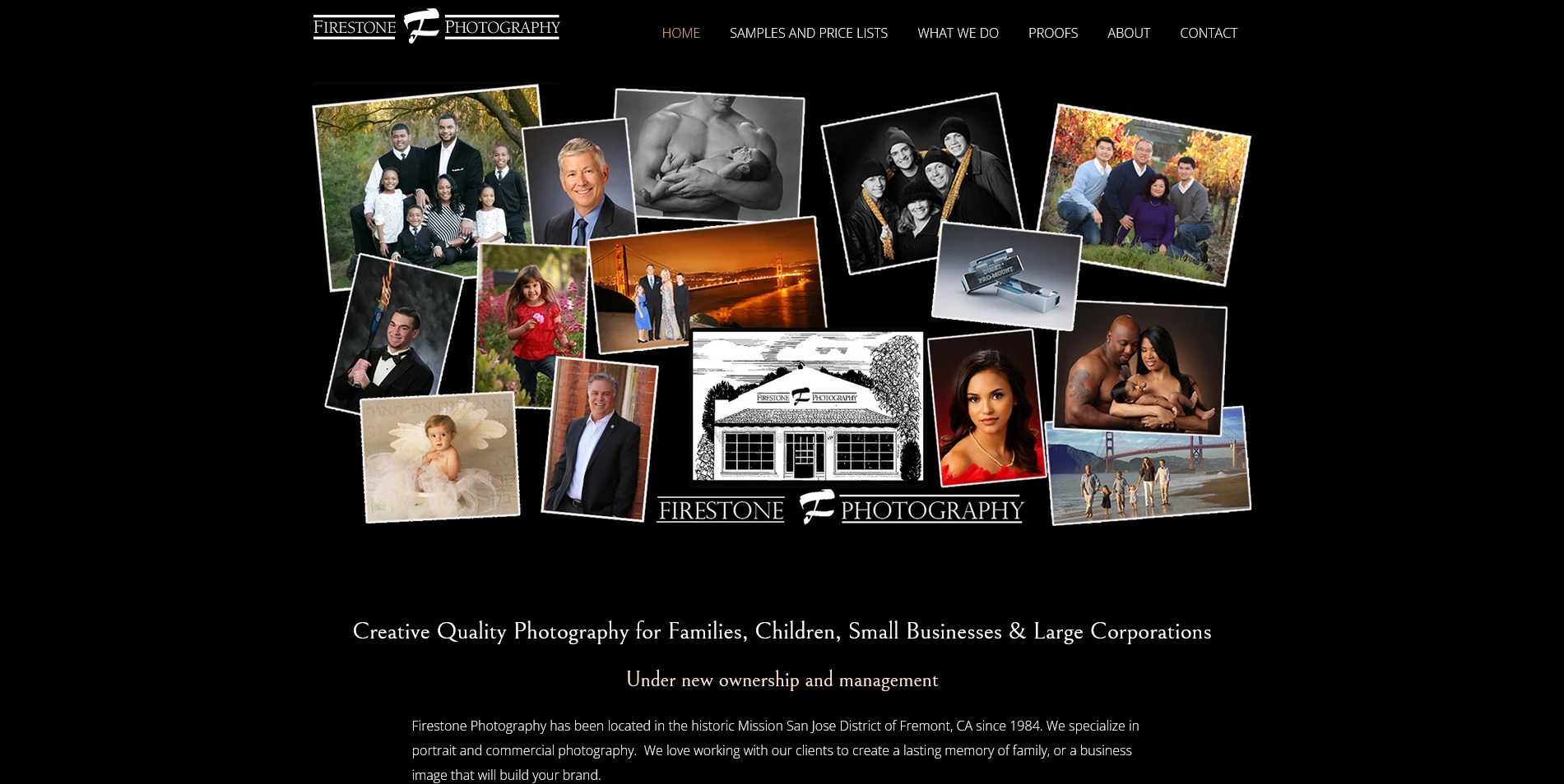 Firestone Photography