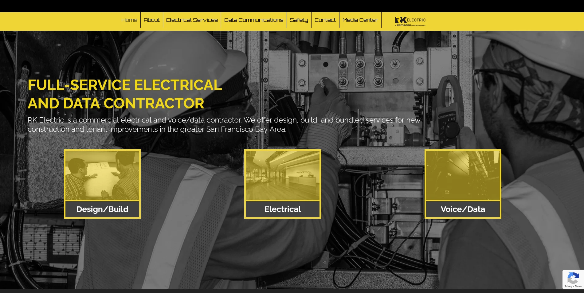 RK Electric, Inc.