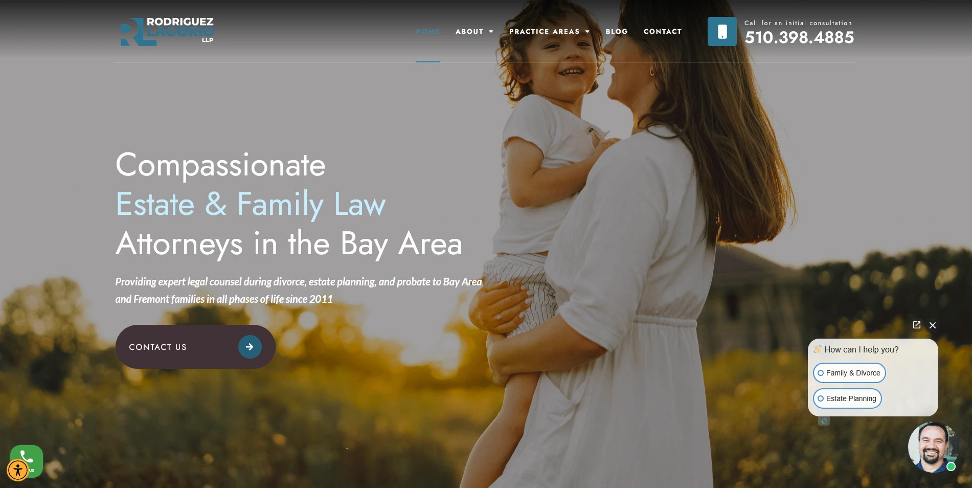 Rodriguez Lagorio, LLP